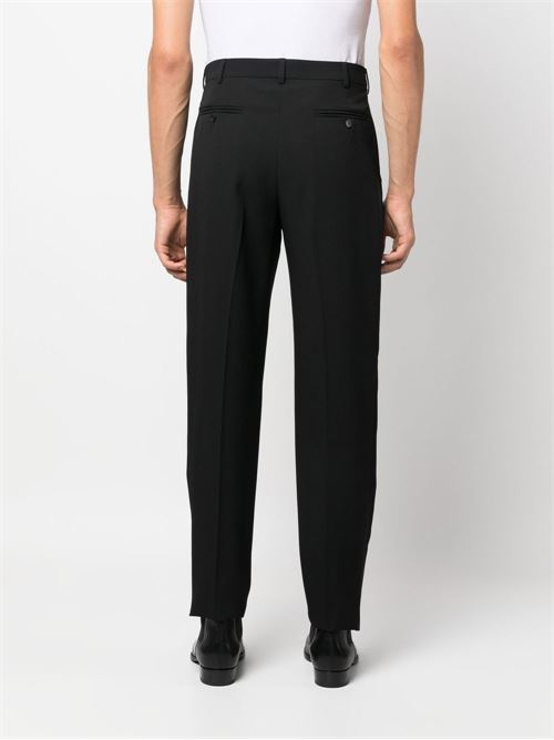 Tailored trousers SAINT LAURENT | 707462Y512W1000